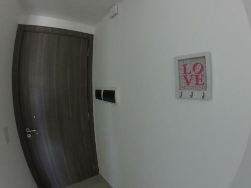 Apartamento Bienes Reales - Fragueiro Status