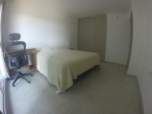 Apartamento Bienes Reales - Fragueiro Status