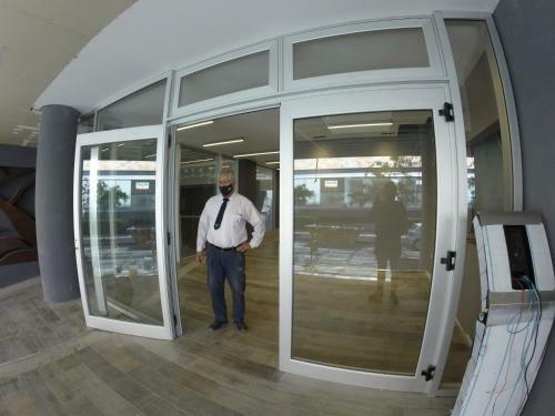 Apartamento Bienes Reales - Fragueiro Status