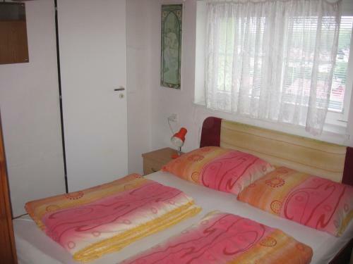 Hostal Penzi�n Z�vada