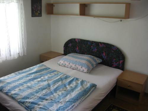 Hostal Penzi�n Z�vada