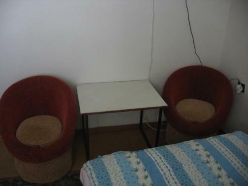 Hostal Penzi�n Z�vada