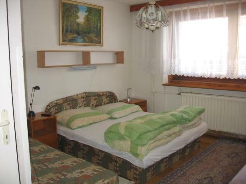 Hostal Penzi�n Z�vada