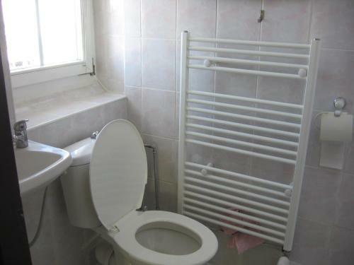 Hostal Penzi�n Z�vada