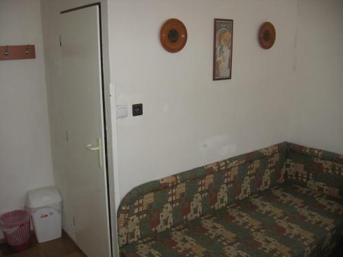 Hostal Penzi�n Z�vada