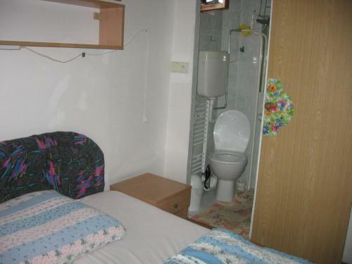 Hostal Penzi�n Z�vada