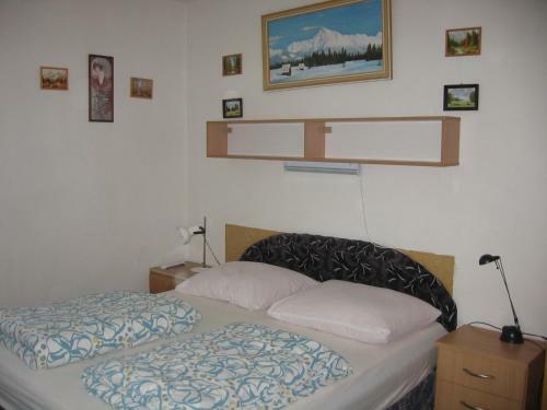 Hostal Penzi�n Z�vada