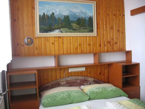 Hostal Penzi�n Z�vada