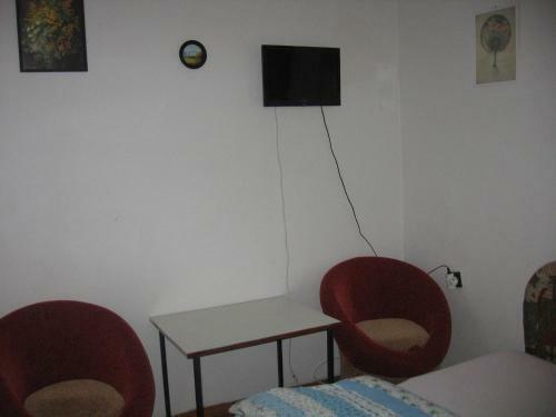 Hostal Penzi�n Z�vada