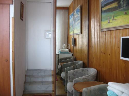 Hostal Penzi�n Z�vada