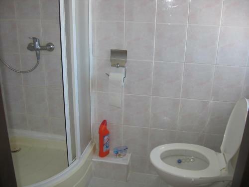 Hostal Penzi�n Z�vada