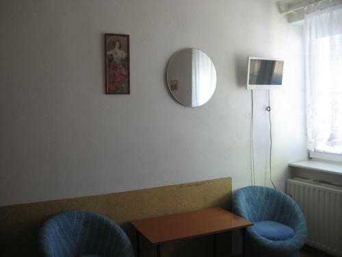 Hostal Penzi�n Z�vada