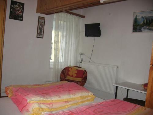 Hostal Penzi�n Z�vada