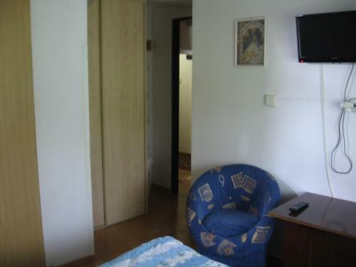 Hostal Penzi�n Z�vada