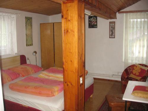 Hostal Penzi�n Z�vada