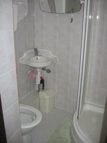 Hostal Penzi�n Z�vada