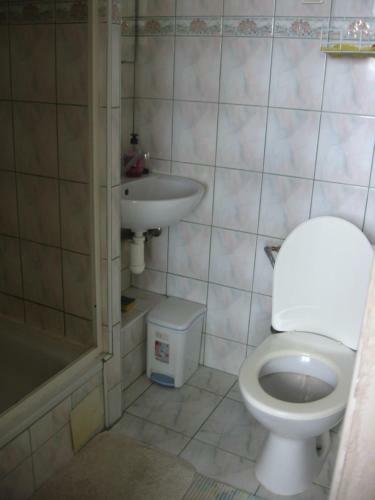 Hostal Penzi�n Z�vada