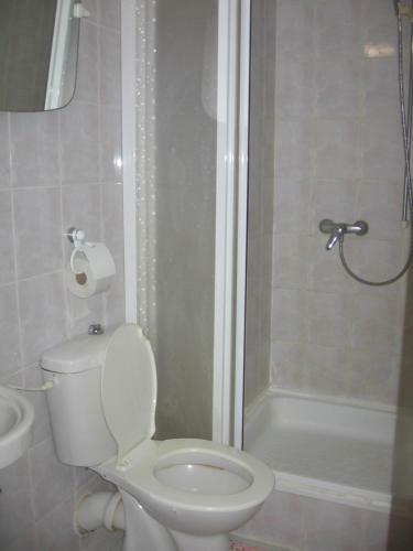 Hostal Penzi�n Z�vada