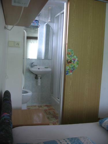 Hostal Penzi�n Z�vada