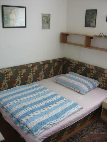 Hostal Penzi�n Z�vada