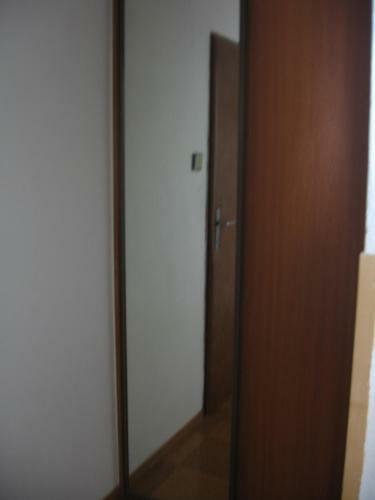 Hostal Penzi�n Z�vada