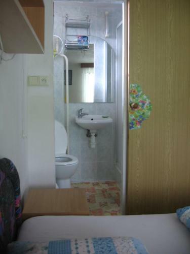 Hostal Penzi�n Z�vada