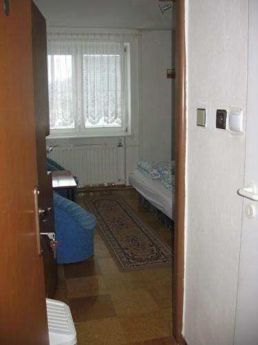 Hostal Penzi�n Z�vada