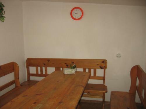 Hostal Penzi�n Z�vada