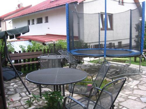 Hostal Penzi�n Z�vada