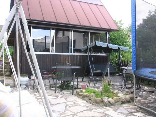 Hostal Penzi�n Z�vada