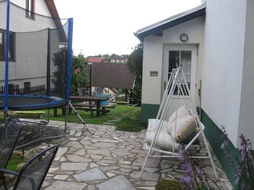Hostal Penzi�n Z�vada