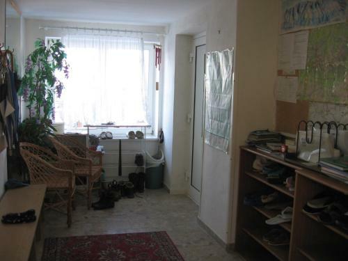 Hostal Penzi�n Z�vada