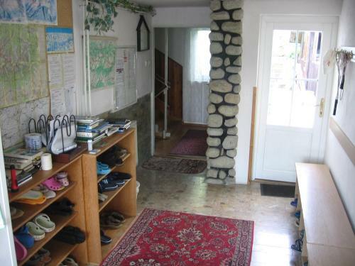 Hostal Penzi�n Z�vada