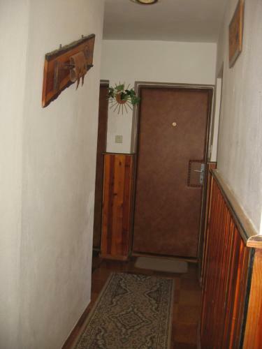 Hostal Penzi�n Z�vada