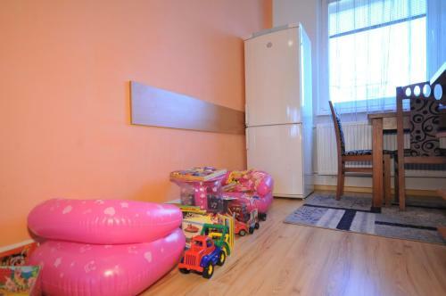 Apartm�n Tatry-nov� Lesn�