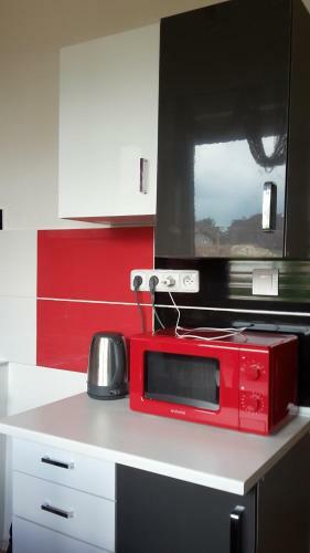 Apartm�n Tatry-nov� Lesn�