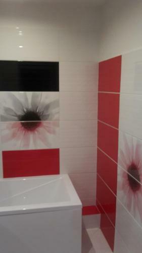 Apartm�n Tatry-nov� Lesn�