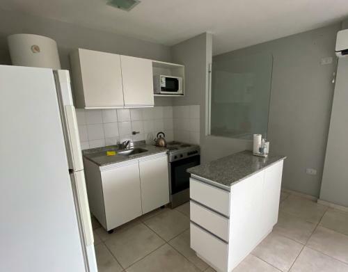 Apartamento Departamentos Da Vinci