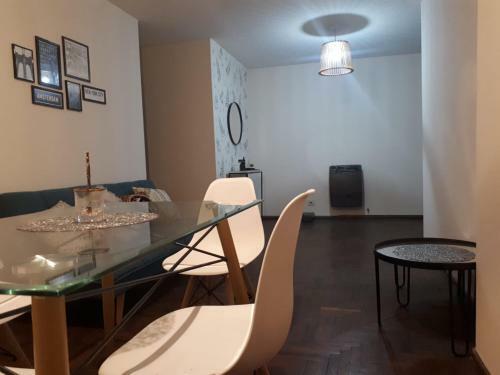 Apartamento Depto Garz�n