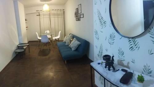 Apartamento Depto Garz�n