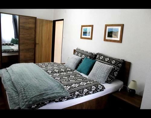 Apartamento Villa Brigit