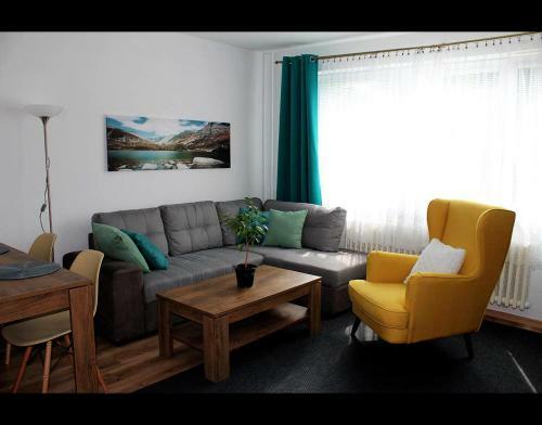 Apartamento Villa Brigit
