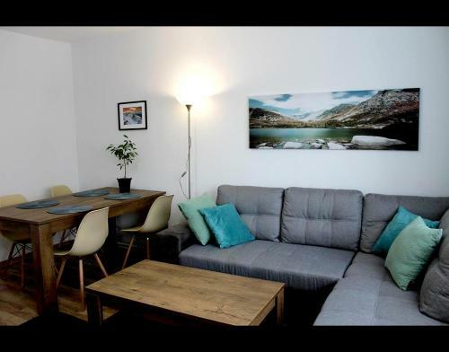 Apartamento Villa Brigit