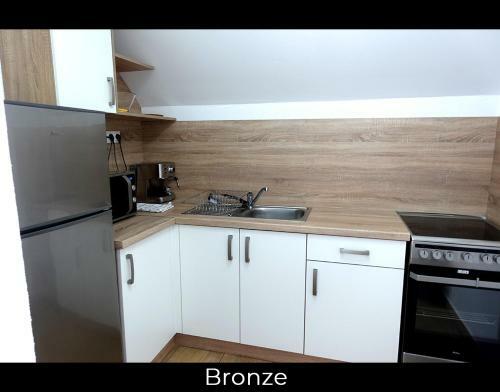 Apartamento Villa Brigit