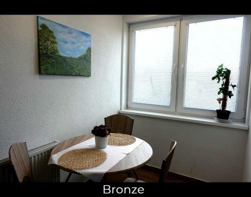 Apartamento Villa Brigit