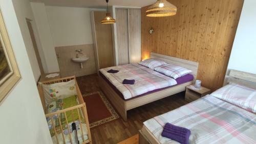 Apartamento Privat Bea
