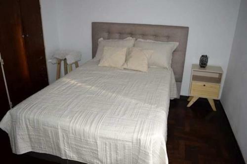 Apartamento Depto En Centro De Cordoba
