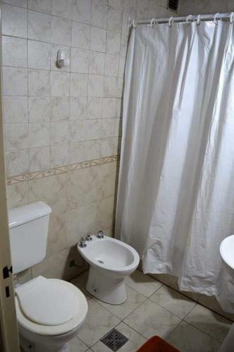 Apartamento Depto En Centro De Cordoba
