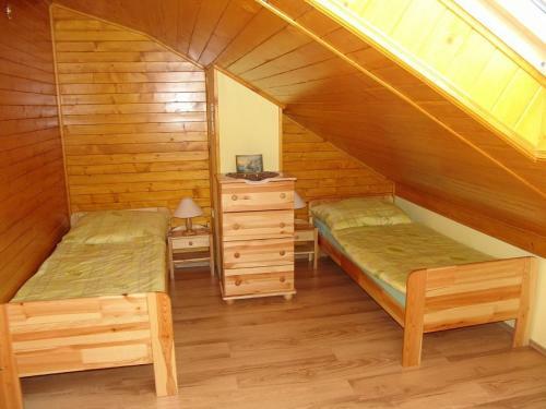 Apartamento Ivana