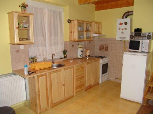 Apartamento Ivana